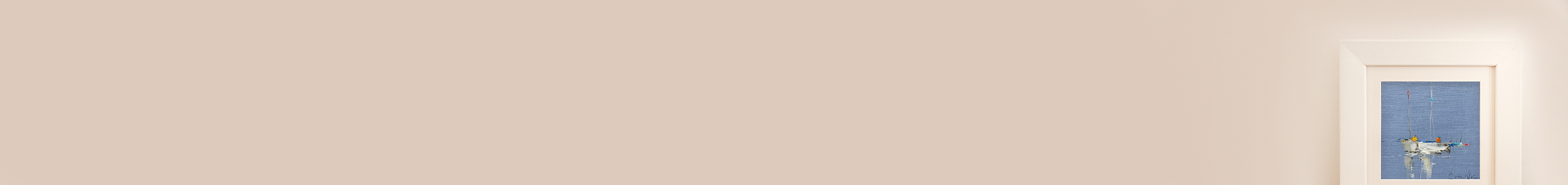 Peintures de vues marines